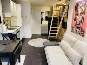aday - Studio Apartment in the heart of Aalborg in Aalborg 
